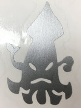 Load image into Gallery viewer, Small Squid Stickers