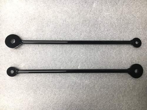 Z125 Subcage Replacement Supports
