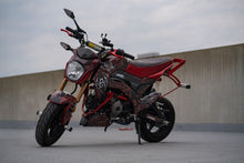 Load image into Gallery viewer, Z125 Full Armor Package