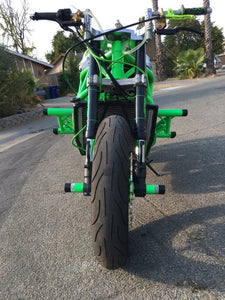 Kawasaki 03-04 Cage