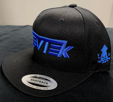 Load image into Gallery viewer, Classic Snapback- Blue