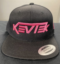 Load image into Gallery viewer, Classic Snapback-Pink