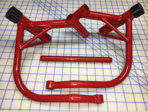 Grom Cage (15-21)