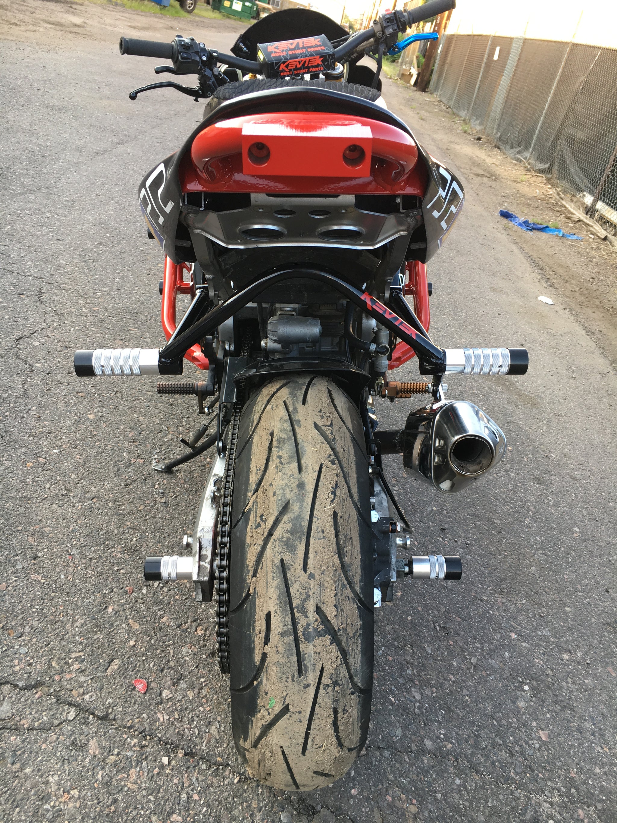 Kawasaki 05-06 – Kevtek Custom Built