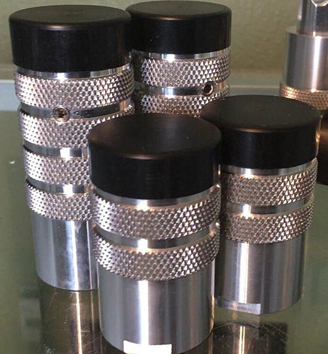 Z125 Axle Pegs