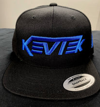 Load image into Gallery viewer, Classic Snapback- Blue