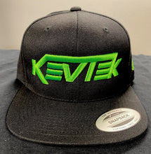 Load image into Gallery viewer, Classic Snapback-Green