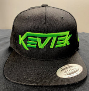 Classic Snapback-Green