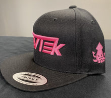Load image into Gallery viewer, Classic Snapback-Pink