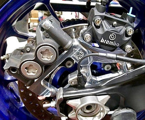 FZ/MT 07- R7 HB Bracket