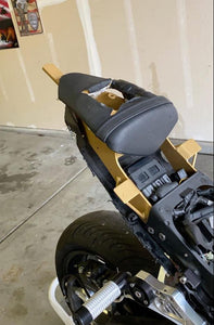 Kevtek 09-18 Steel Half Subframe