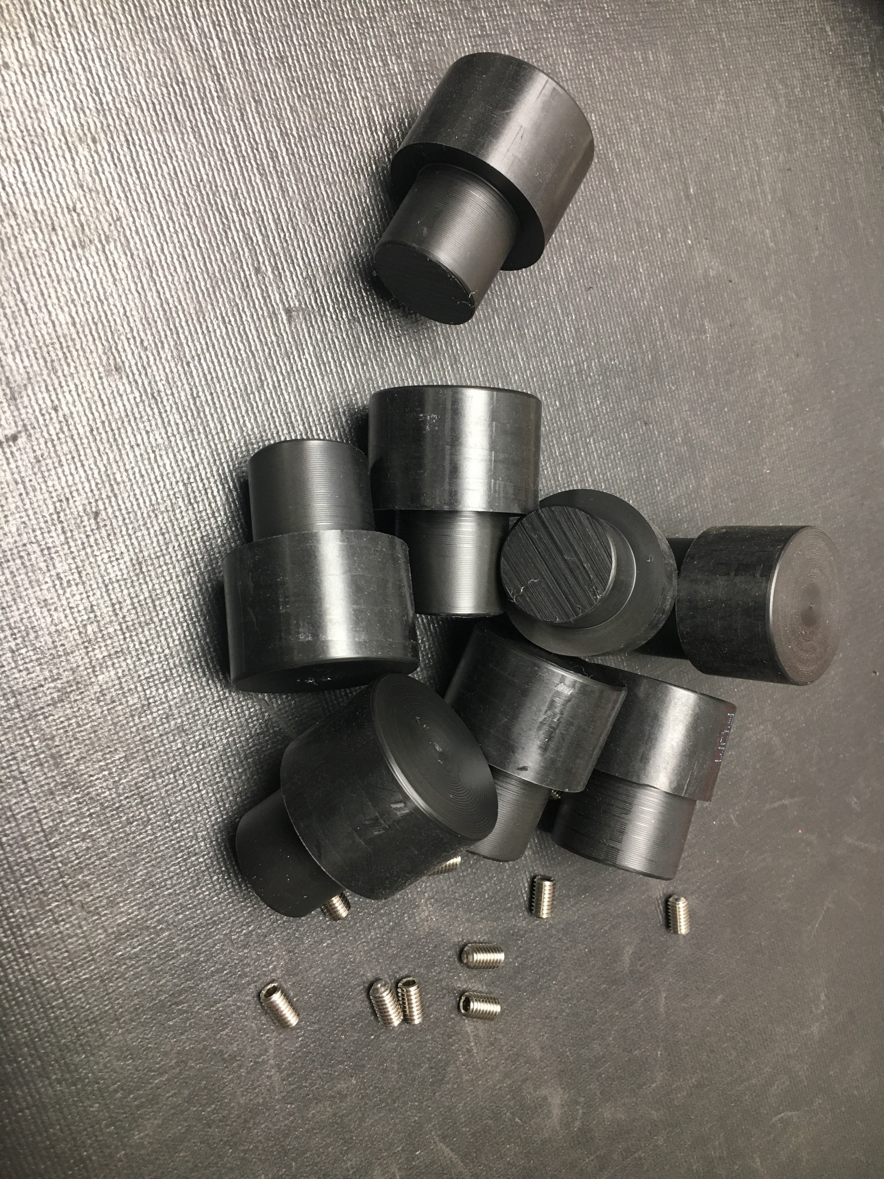 Z125 – Kevtek Custom Built