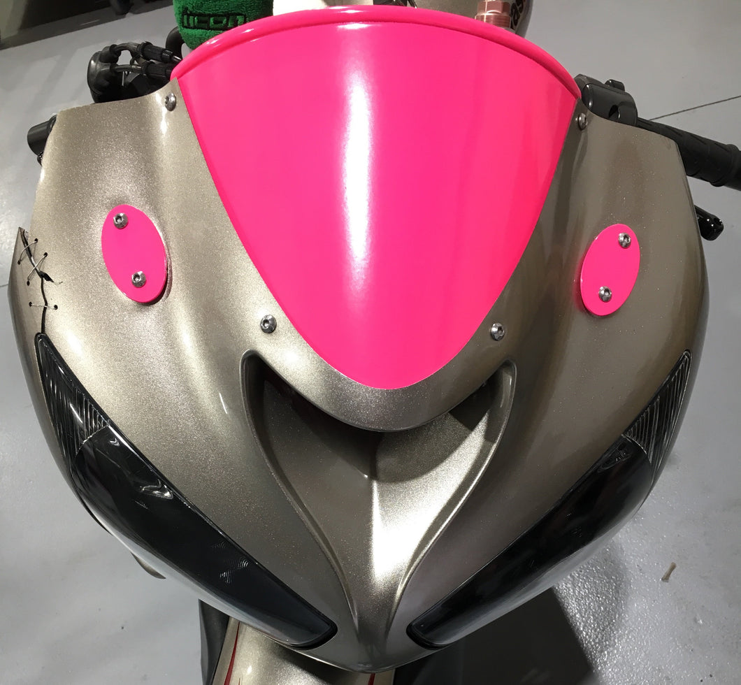 Kawasaki 05-06 Stealth Stay