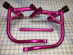Grom Cage (15-21)