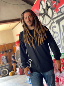Kevtek Long Sleeve Shirt