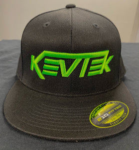 Fitted in Green