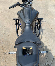 Load image into Gallery viewer, FZ/MT 07 Engine Cage for 14-21