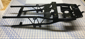 Kawasaki 03-04 Subframe