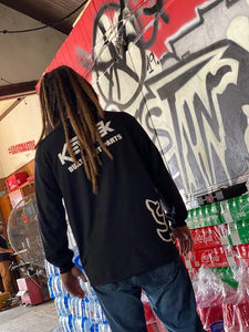 Kevtek Long Sleeve Shirt