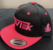 Load image into Gallery viewer, Pink Snapback-LIMITED RUN