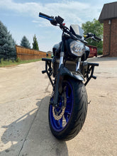 Load image into Gallery viewer, FZ/MT 07 Engine Cage for 14-21