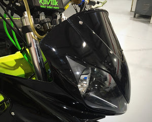 Honda F4i Stealth Stay